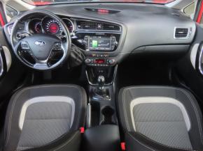 Kia Ceed  1.6 i 