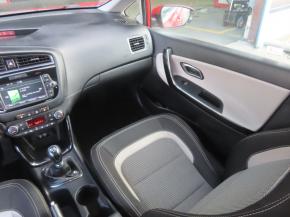 Kia Ceed  1.6 i 