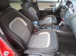 Kia Ceed  1.6 i 