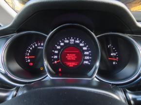 Kia Ceed  1.6 i 