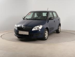 Škoda Fabia  1.2 TSI Active 