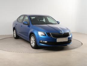 Škoda Octavia  1.0 TSI 