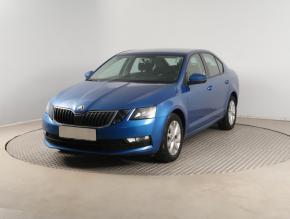 Škoda Octavia  1.0 TSI 