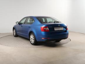 Škoda Octavia  1.0 TSI 