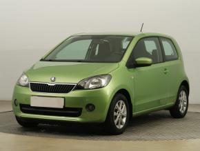 Škoda Citigo  1.0 MPI Ambition 