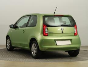 Škoda Citigo  1.0 MPI Ambition 