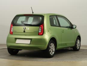 Škoda Citigo  1.0 MPI Ambition 