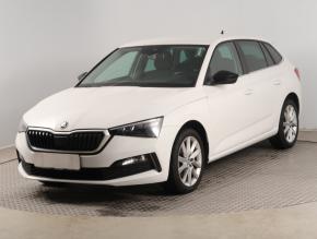 Škoda Scala  1.0 TSI 