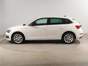 Škoda Scala  1.0 TSI 