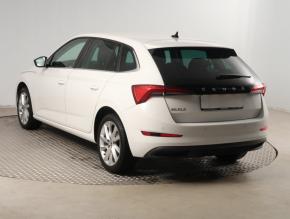 Škoda Scala  1.0 TSI 