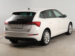 Škoda Scala  1.0 TSI 