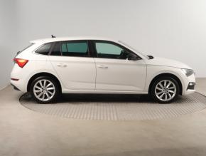 Škoda Scala  1.0 TSI 