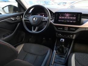 Škoda Scala  1.0 TSI 