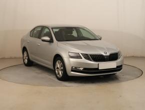 Škoda Octavia  1.4 TSI 