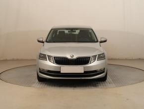 Škoda Octavia  1.4 TSI 