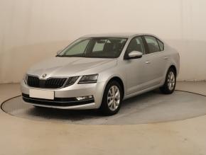 Škoda Octavia  1.4 TSI 