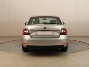 Škoda Octavia  1.4 TSI 