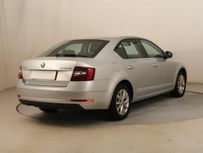 Škoda Octavia  1.4 TSI 