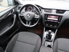 Škoda Octavia  1.4 TSI 