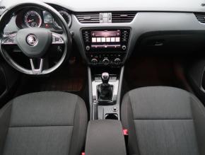 Škoda Octavia  1.4 TSI 