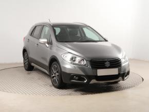 Suzuki SX4 S-Cross  1.6 VVT AllGrip Elegance 