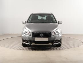 Suzuki SX4 S-Cross  1.6 VVT AllGrip Elegance 