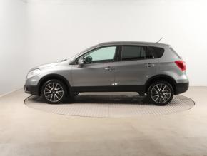 Suzuki SX4 S-Cross  1.6 VVT AllGrip Elegance 