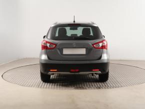 Suzuki SX4 S-Cross  1.6 VVT AllGrip Elegance 