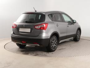 Suzuki SX4 S-Cross  1.6 VVT AllGrip Elegance 