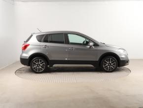 Suzuki SX4 S-Cross  1.6 VVT AllGrip Elegance 