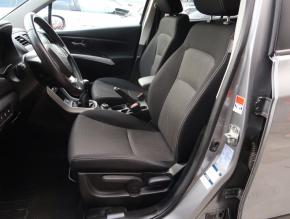 Suzuki SX4 S-Cross  1.6 VVT AllGrip Elegance 