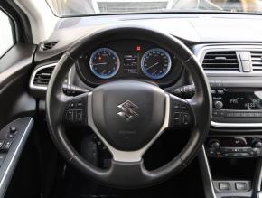 Suzuki SX4 S-Cross  1.6 VVT AllGrip Elegance 