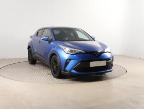 Toyota C-HR  1.8 Hybrid 