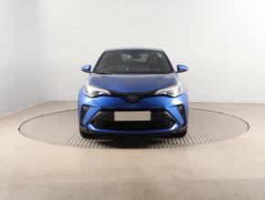 Toyota C-HR  1.8 Hybrid 