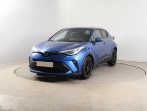 Toyota C-HR  1.8 Hybrid 