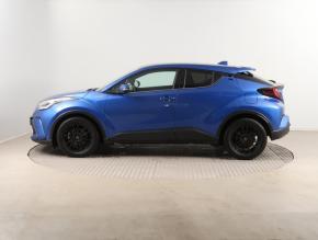 Toyota C-HR  1.8 Hybrid 