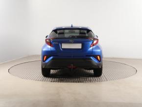 Toyota C-HR  1.8 Hybrid 