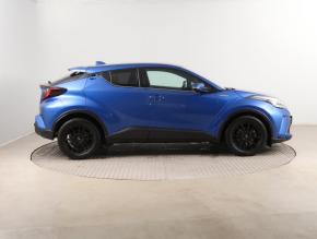 Toyota C-HR  1.8 Hybrid 