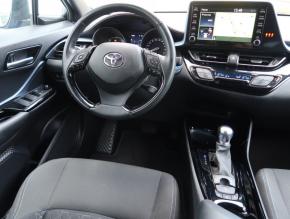 Toyota C-HR  1.8 Hybrid 