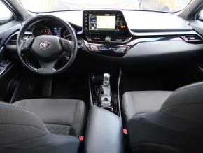 Toyota C-HR  1.8 Hybrid 