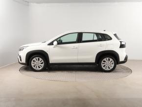 Suzuki SX4 S-Cross  1.4 BoosterJet GL 