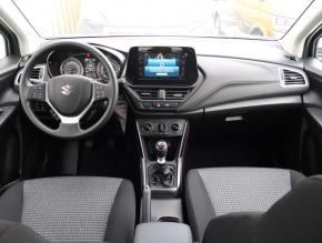 Suzuki SX4 S-Cross  1.4 BoosterJet GL 