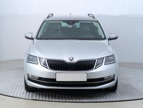 Škoda Octavia  2.0 TDI 