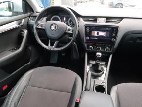 Škoda Octavia  2.0 TDI 