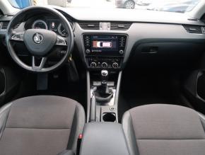 Škoda Octavia  2.0 TDI 