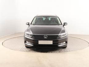 Volkswagen Passat  1.6 TDI Comfortline 