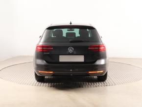 Volkswagen Passat  1.6 TDI Comfortline 