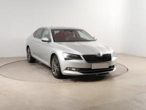 Škoda Superb  1.4 TSI Style Plus 