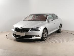 Škoda Superb  1.4 TSI Style Plus 