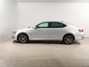 Škoda Superb  1.4 TSI Style Plus 